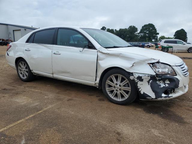 Photo 3 VIN: 4T1BK3DB0AU354218 - TOYOTA AVALON XL 