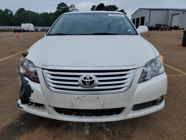 Photo 4 VIN: 4T1BK3DB0AU354218 - TOYOTA AVALON XL 