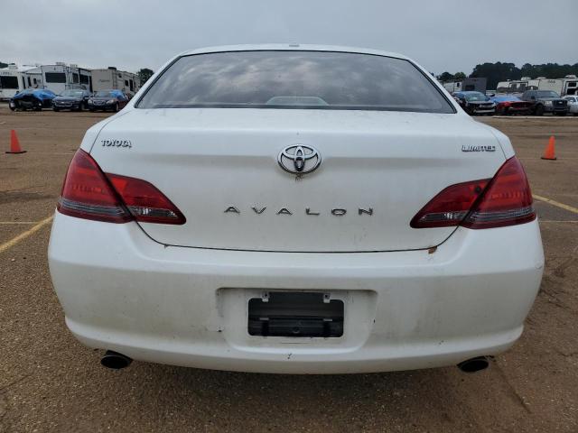 Photo 5 VIN: 4T1BK3DB0AU354218 - TOYOTA AVALON XL 