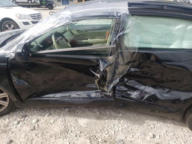 Photo 8 VIN: 4T1BK3DB0AU354350 - TOYOTA AVALON XL 