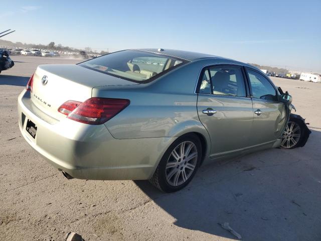 Photo 2 VIN: 4T1BK3DB0AU357409 - TOYOTA AVALON 