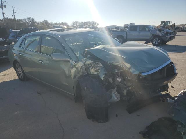 Photo 3 VIN: 4T1BK3DB0AU357409 - TOYOTA AVALON 