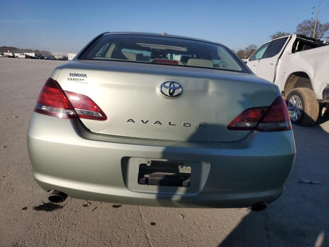 Photo 5 VIN: 4T1BK3DB0AU357409 - TOYOTA AVALON 