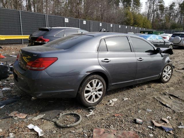 Photo 2 VIN: 4T1BK3DB0AU357894 - TOYOTA AVALON XL 