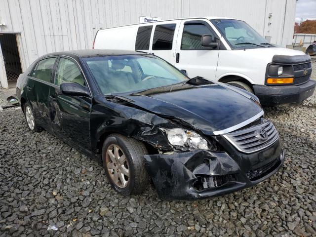 Photo 0 VIN: 4T1BK3DB0AU359662 - TOYOTA AVALON XL 