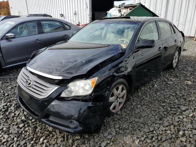 Photo 1 VIN: 4T1BK3DB0AU359662 - TOYOTA AVALON XL 