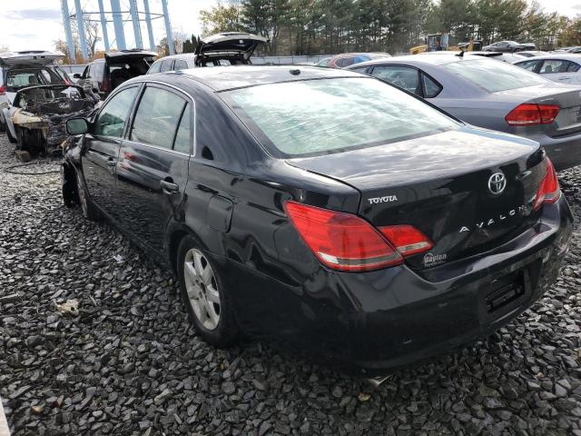 Photo 2 VIN: 4T1BK3DB0AU359662 - TOYOTA AVALON XL 