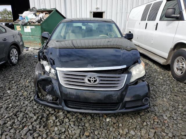 Photo 8 VIN: 4T1BK3DB0AU359662 - TOYOTA AVALON XL 