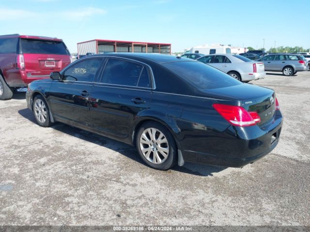 Photo 2 VIN: 4T1BK3DB0AU360939 - TOYOTA AVALON 