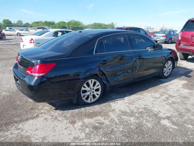 Photo 3 VIN: 4T1BK3DB0AU360939 - TOYOTA AVALON 