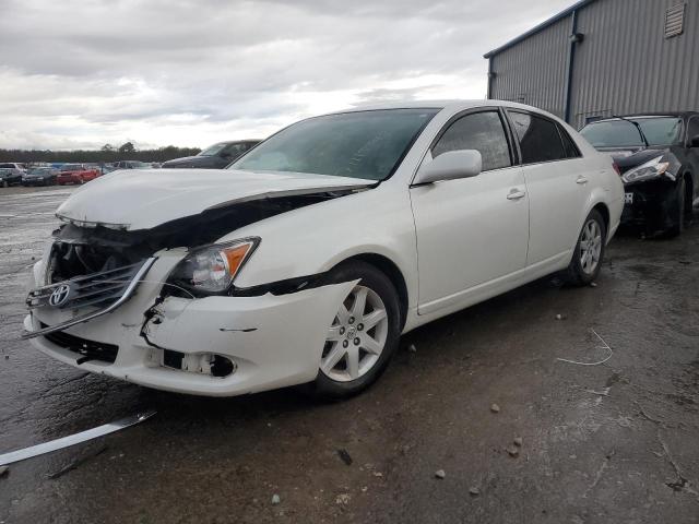 Photo 0 VIN: 4T1BK3DB0AU361721 - TOYOTA AVALON XL 