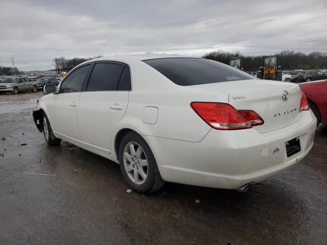 Photo 1 VIN: 4T1BK3DB0AU361721 - TOYOTA AVALON XL 