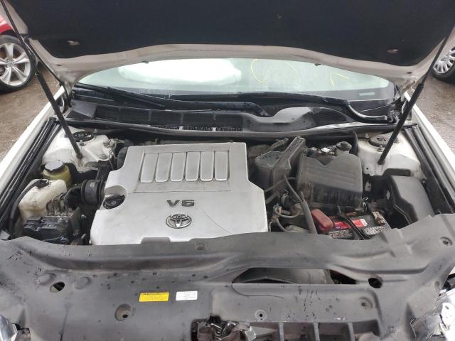 Photo 10 VIN: 4T1BK3DB0AU361721 - TOYOTA AVALON XL 