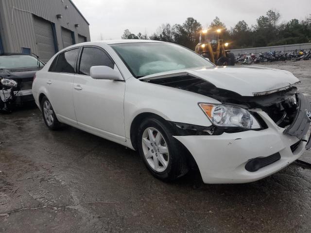 Photo 3 VIN: 4T1BK3DB0AU361721 - TOYOTA AVALON XL 