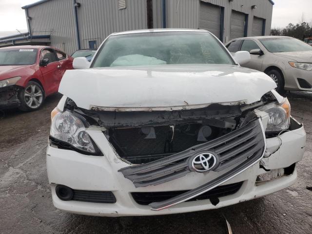 Photo 4 VIN: 4T1BK3DB0AU361721 - TOYOTA AVALON XL 