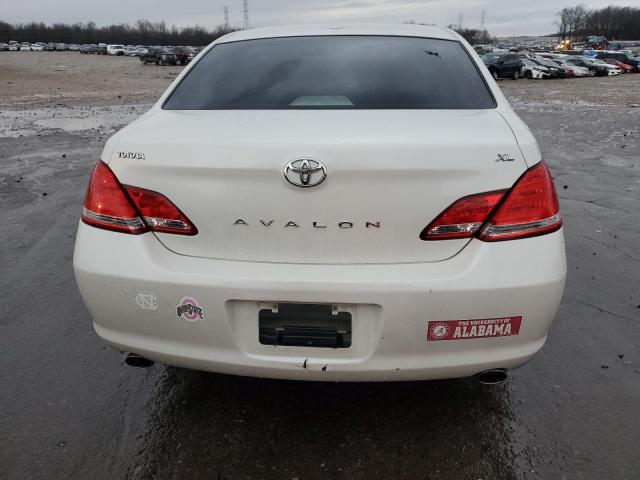 Photo 5 VIN: 4T1BK3DB0AU361721 - TOYOTA AVALON XL 