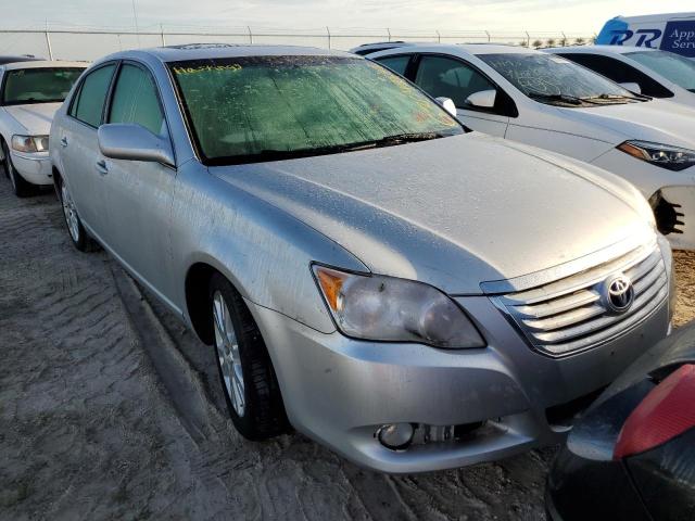 Photo 0 VIN: 4T1BK3DB0AU362397 - TOYOTA AVALON XL 