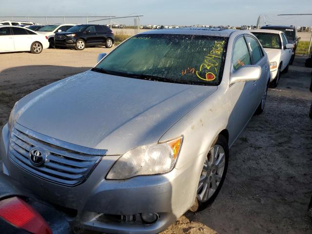 Photo 1 VIN: 4T1BK3DB0AU362397 - TOYOTA AVALON XL 