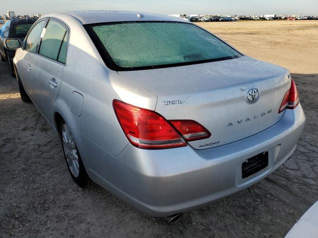 Photo 2 VIN: 4T1BK3DB0AU362397 - TOYOTA AVALON XL 