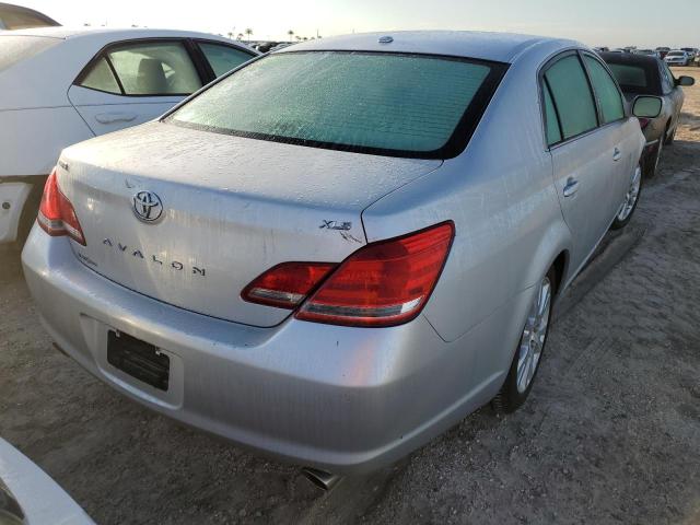 Photo 3 VIN: 4T1BK3DB0AU362397 - TOYOTA AVALON XL 