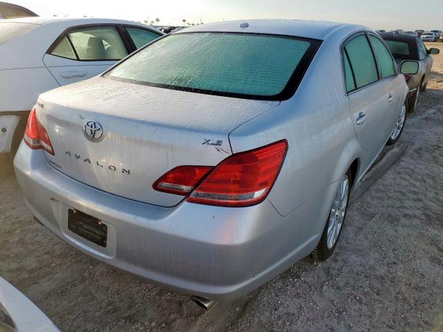 Photo 5 VIN: 4T1BK3DB0AU362397 - TOYOTA AVALON XL 