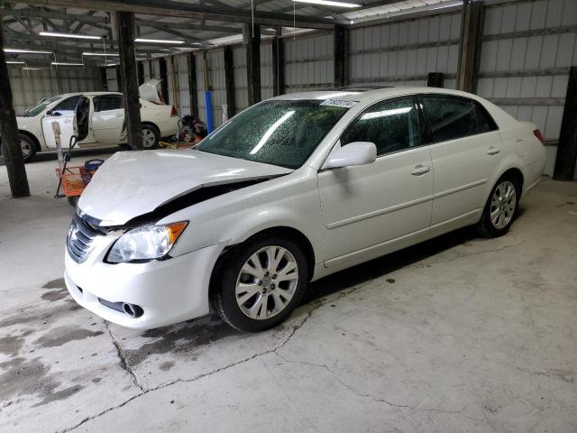 Photo 0 VIN: 4T1BK3DB0AU363565 - TOYOTA AVALON XL 