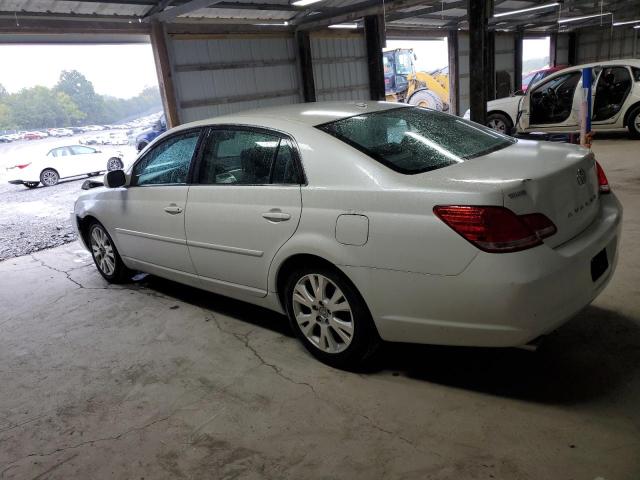 Photo 1 VIN: 4T1BK3DB0AU363565 - TOYOTA AVALON XL 