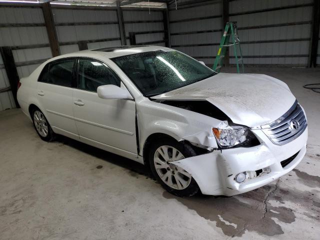 Photo 3 VIN: 4T1BK3DB0AU363565 - TOYOTA AVALON XL 