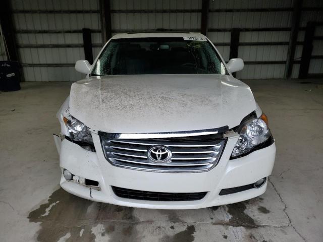 Photo 4 VIN: 4T1BK3DB0AU363565 - TOYOTA AVALON XL 