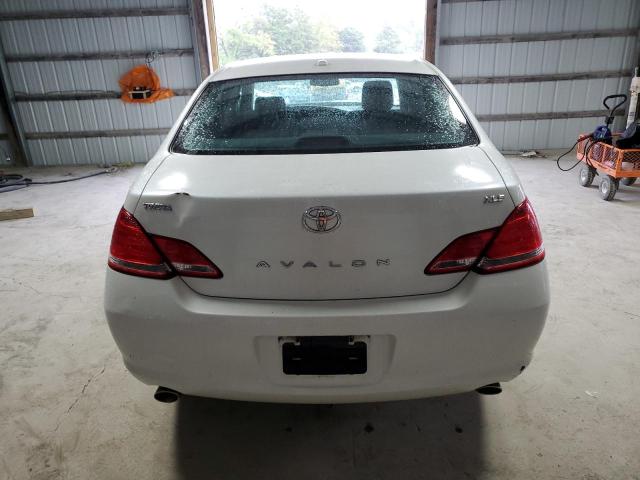 Photo 5 VIN: 4T1BK3DB0AU363565 - TOYOTA AVALON XL 