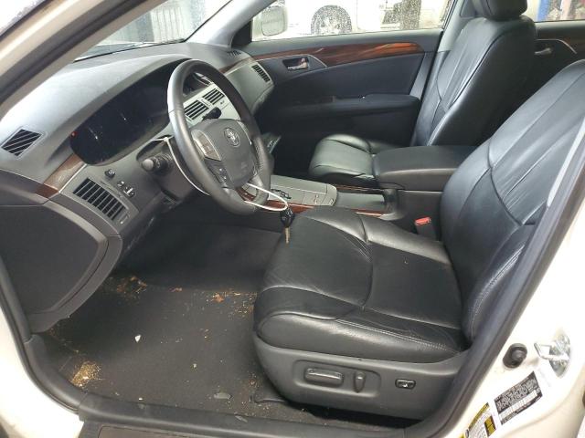 Photo 6 VIN: 4T1BK3DB0AU363565 - TOYOTA AVALON XL 