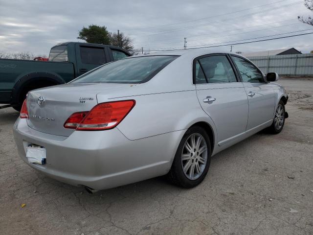 Photo 3 VIN: 4T1BK3DB0AU363582 - TOYOTA AVALON XL 