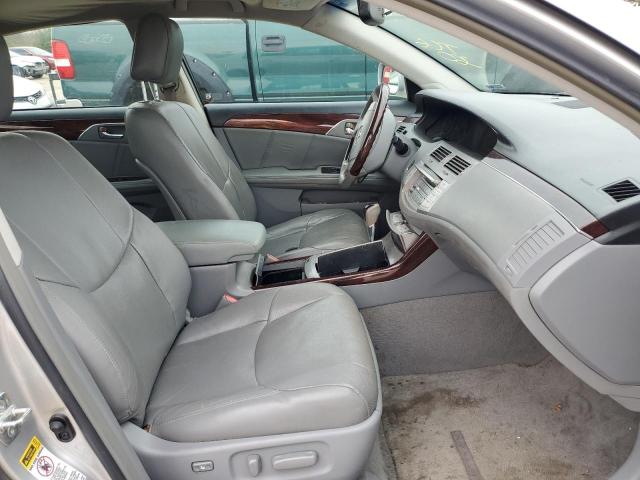 Photo 4 VIN: 4T1BK3DB0AU363582 - TOYOTA AVALON XL 