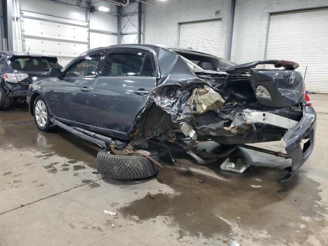 Photo 1 VIN: 4T1BK3DB0AU365431 - TOYOTA AVALON 