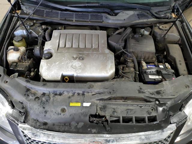 Photo 10 VIN: 4T1BK3DB0AU365431 - TOYOTA AVALON 