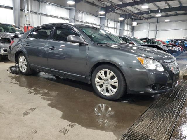 Photo 3 VIN: 4T1BK3DB0AU365431 - TOYOTA AVALON 