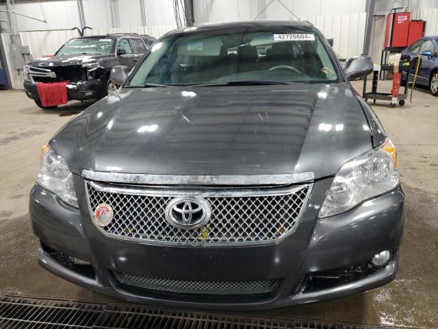 Photo 4 VIN: 4T1BK3DB0AU365431 - TOYOTA AVALON 