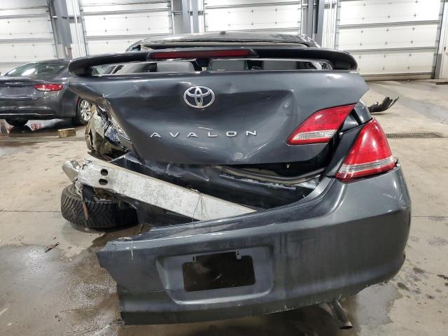 Photo 5 VIN: 4T1BK3DB0AU365431 - TOYOTA AVALON 