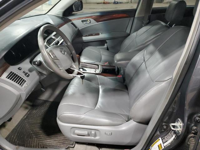 Photo 6 VIN: 4T1BK3DB0AU365431 - TOYOTA AVALON 