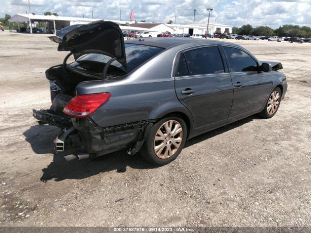 Photo 3 VIN: 4T1BK3DB0AU367020 - TOYOTA AVALON 