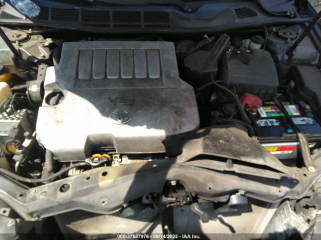 Photo 9 VIN: 4T1BK3DB0AU367020 - TOYOTA AVALON 