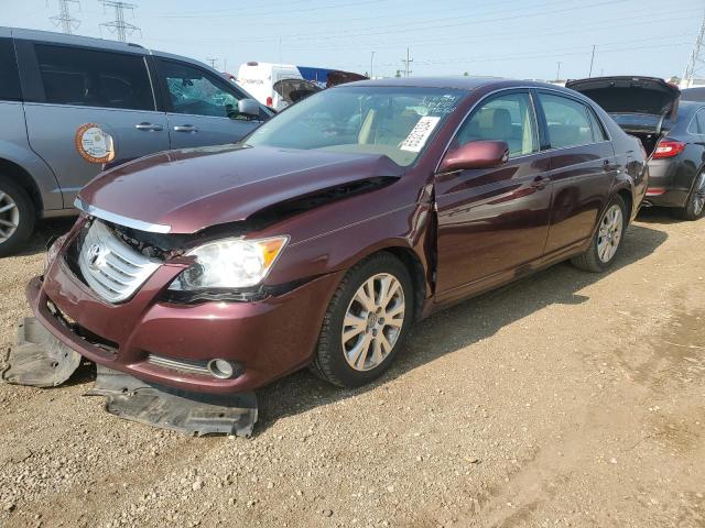 Photo 0 VIN: 4T1BK3DB0AU369558 - TOYOTA AVALON 