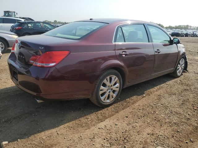 Photo 2 VIN: 4T1BK3DB0AU369558 - TOYOTA AVALON 