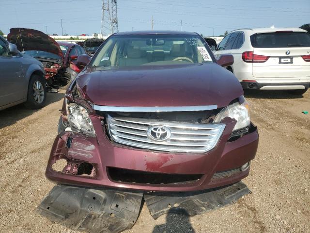 Photo 4 VIN: 4T1BK3DB0AU369558 - TOYOTA AVALON 