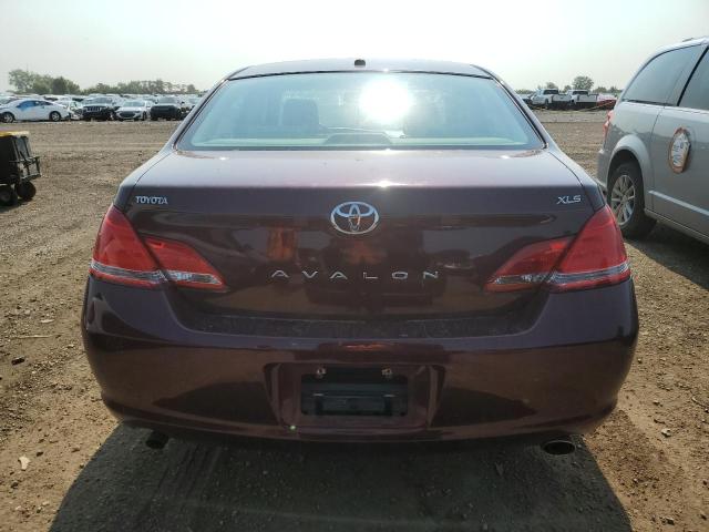 Photo 5 VIN: 4T1BK3DB0AU369558 - TOYOTA AVALON 