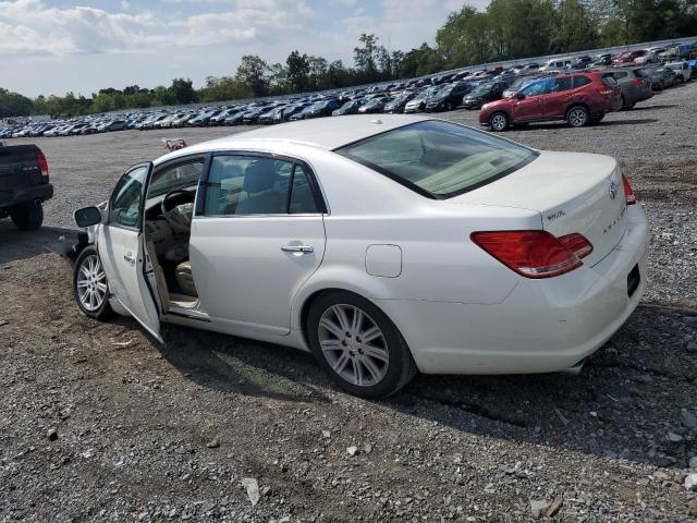 Photo 1 VIN: 4T1BK3DB0AU370760 - TOYOTA AVALON XL 