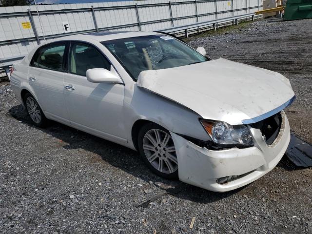 Photo 3 VIN: 4T1BK3DB0AU370760 - TOYOTA AVALON XL 