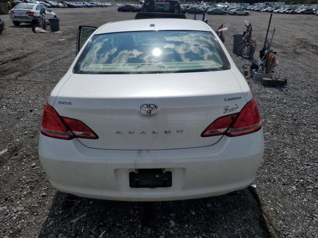 Photo 5 VIN: 4T1BK3DB0AU370760 - TOYOTA AVALON XL 