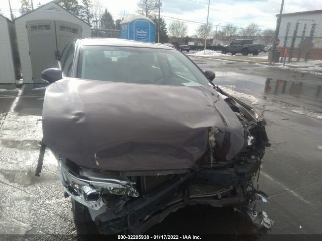 Photo 5 VIN: 4T1BK3DB0B4376074 - TOYOTA AVALON 