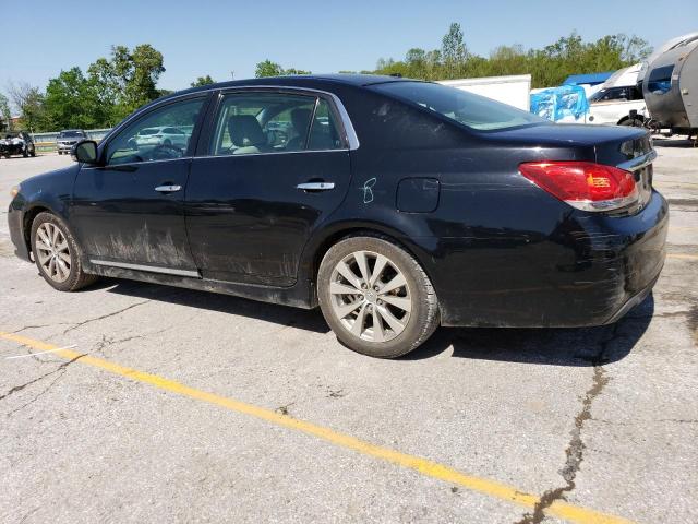 Photo 1 VIN: 4T1BK3DB0BU371215 - TOYOTA AVALON 